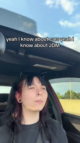 I dont need to prove myself any further #initiald #jdm #9thgencivic #civicsi #cargirls #vtec #anime #drifting 