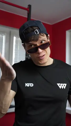 Co magnezja sklei żadna siła nie rozklei. Kod: IIFYM oddaje na @KFD 😎🔥