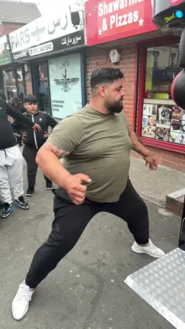 Slow mo 💪🏽💪🏽💪🏽 #hardhitterzuk #fyp #foryoupage #viral #boxing #leeds 