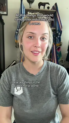 Why is every industry so different?? 😀 #horses #aqha #horsebackriding #horsesoftiktok #equestrian #quarterhorse #quarterhorsesoftiktok #horseworld #horseworldproblems #fypシ 