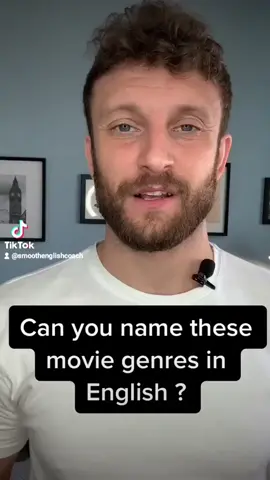 #english #speakingenglish #englishfluency #fluentinenglish #communication #businessenglish #LanguageLearning #smoothenglish #ingles #inglés #inglês #movie #movies #englishonline #englishtest #genre #englishhome