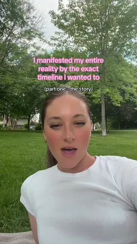 I manifested the exact vision i had 8 months ago by the exact timeline i wanted to - go to part 2 to see how i did and what you can do to manifest your vision into reality! #manifestationstorytime #manifestyourreality🧠 #manifestationcoachingforwomen 