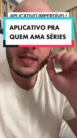 Dica pra quem ama séries! Me ajudou muito, espero que ajuda vocês! #series #serie #streaming #dicadeserie #fgdalmeida #tiktokmefezassistir 