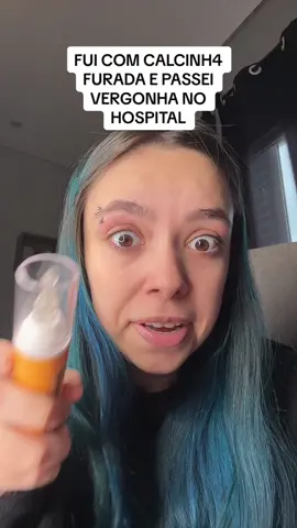 Que vergonha 