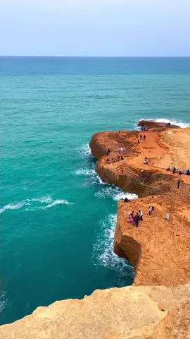 Ras El ma #beach #nador #city #morocco #africa #reels #beautiful #views #foryoupage #fypシ #video #travel #music #راس_الماء #النظور #قابوياوا #المغرب 