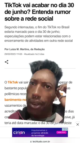 Que palhaçada é essa 🙁😳