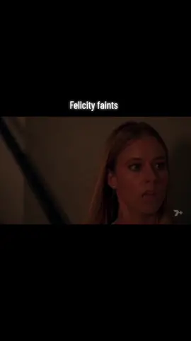 Poor Flick 🥺 TW #HomeandAway #aussietv #tvseries #fypシ 