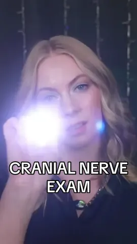 Relaxing Cranial Nerve Exam for sleep and tingles! 🥰 #asmr #asmrmedical #sleepaid #asmrcranialnerveexam #asmrdoctor #asmrrelax #asmrsleep #asmrmedicalroleplay 