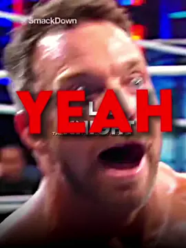 Well Everybody’s Saying La Knight YEAHHH.#laknight #WWE #WrestleMania #edit #wweedits 