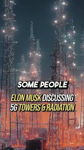 What do you think about 5G? Elon Musk and Joe Rogan  debunk some common misconceptions about radiation from cell phones! 📱💡🔬 #ElonMusk #JoeRogan #5G #TechMyths #Radiation … Follow for more insightful posts Credit: @joerogan  @teslamotors  @twitter  . . . . . . ⁣ .⁣ .⁣ .⁣ .⁣ .⁣ #believe #businessmindset #coaching #entrepreneurlife #entrepreneurmindset #entrepreneurship #healing #lawofattraction #leadership #lifequotes #marketing #meditation #mindset #mindsets #nevergiveup #personalgrowth #positive #positivity #quote #selfdevelopment #SelfImprovement #startup #strength #successmindset #successquotes 