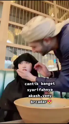 #berhijab #bercadar #niqab #fypシ #ayoo #bangzabby #asib #fypシ゚viral #mashallah 