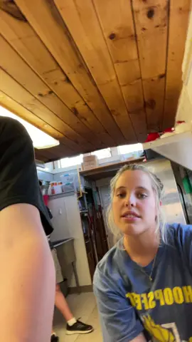 katies dirty ass feet