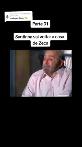 Respondendo a @gercica_may A relação de Maria Rita e seu pai é linda 😍 #novelasglobo #novelaparaiso #paraiso #zecaesantinha 