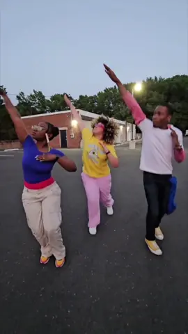 STOMPING into June like 😜✨👏🏽 #SSOP 💃🏽Choreo: Yours truly 💛 💗Steppers: @Victoria’s Universe🪐 @Sunshine Sanchez  🎬Videographer/Creative Director: @Crystal Lee's Chance  🎶Song: Bigfoot- @Big Freedia 👑 Queen Diva   #Steppers #StepTeam #Stepping #Steppingwithmusic #vibrantcolors #dance #michaeljacksonmove #stompsandclaps #servingface #stepislife #danceislife #HappyJune #Stomp #bodymusic #strolling #strategicsteppersofpower