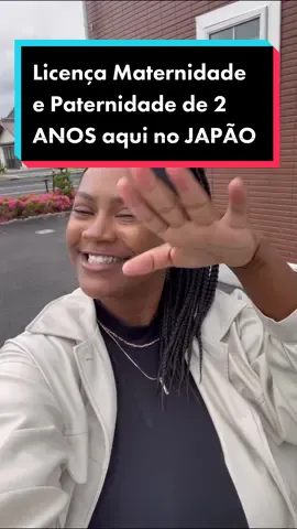Eai sabiam disso ??? Comentem Aqui ☺️☺️ #japan #licensamaternidade #fabrica #fy #fyp #fypシ 