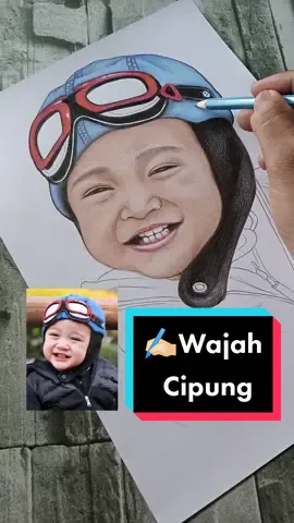 Siapa ni yg lagi TerCipung Cipung 🥰🥰, Cipung pinter banget gak sih? #serunyabelajar #ununkart #Karyaseniku #cipung #rayyanza #raffiahmad #nagitaslavina 