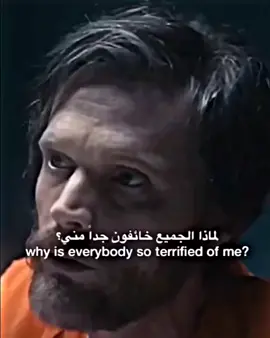 انا مستيقظ ♧ فيلم | manhunt unabomber #movie #loveyou #fypシ #netflix 