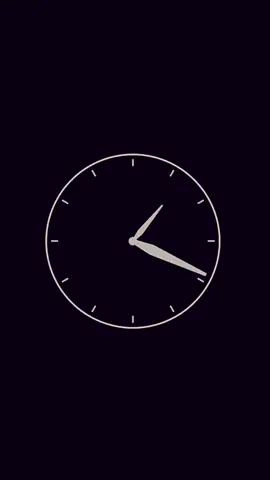Clock | Tek Tek! #tiktok #fyp