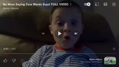 Save this when  you need it trust me #no more saying cuus words