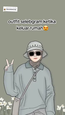 Membalas @mudhiadhlfn ini ya kak❤️ #outfitselebgram #outfitselebgrammurah #outfit #outfitideas #outfits #outfitinspo #OOTD #ootdselebgram #OOTD 