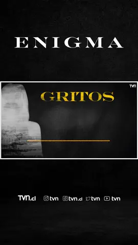 Caso Nayara Vit: Los llamados de emergencia reales  #ENIGMATVN #tvchilena