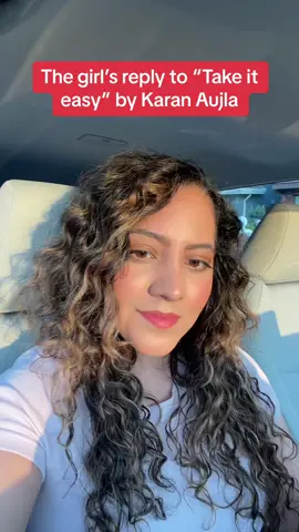 This one kinda went downhill but imma post anyways 😆 #browntiktok #takeiteasy #karanaujla 