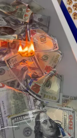 Money to Burn #money #burn #burning #burningmoney #epoxy #epoxyresin #epoxyart #epoxypour #resin #resinart #resinpour #frame #framed #framedart #mrposey #posey #ricasso #reek #rico #art #artist #artistsoftiktok #tiktok #fire 