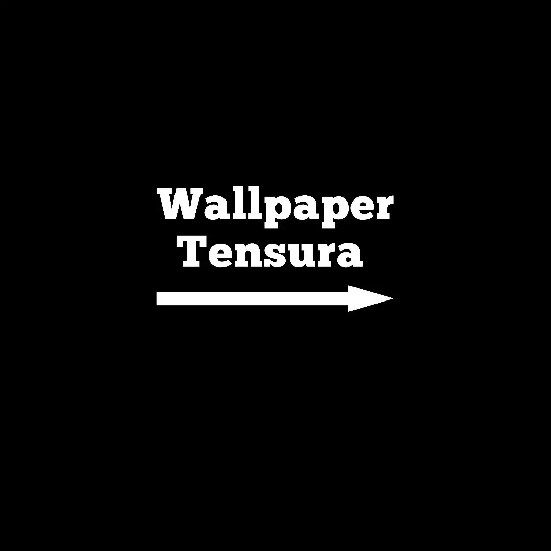 Wallpaper Tensura #tensurasquad #tenseishitaraslime #rimurutempest #animefyp #animetiktok #rimuru 