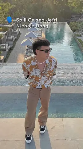 celana longgar Jefri Nichol ni bro #outfits #jefrinichol #outfitinspo #casualstyle #menswear #menstyle #menfashion #menstylefashion #CasualOutfitIdeas #casual #fyp 