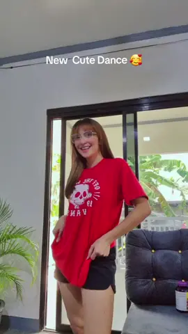 Another New Cute Dance 💖 Trending dance right now 🔥 Follow for more ♥️ DC? #fyp #dance #challenge #newtrend #dancetrending2023 #kckhrizarojas #kcrojas 