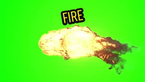 Fire #fire #greenscreen #foryou #pfy #greenscreenvideo #fyp #greenscreeneffect #greenscreenchallenge 