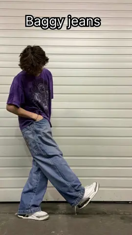 Starboy must haves 6/50 Upgrade your style! Join the baggy jeans trend! #starboy #starboyoutfit #starboyaesthetic #oldmoney #mensfashion #mensstyle #outfitinspo #outfitideas #baggyjeansstyle #starboytips 