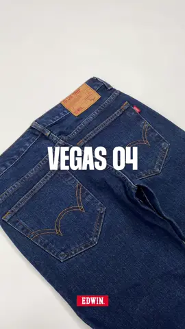 Vegas 04🔥 #edwinjeans #WinWithEdwin #twindate #FashionFansFestival #OOTD #celana #jeans #slimfit 