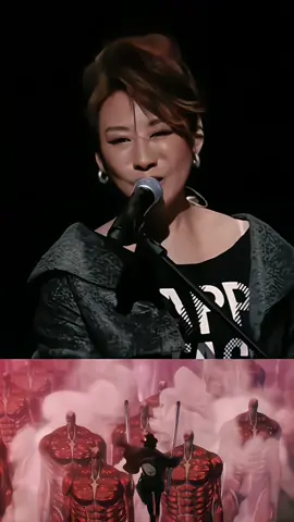 Hanji voice actor #AttackOnTitan #hanjizoe #anime #hanjisacrifice #voiceactor #animevoice #attackontitanvoice 