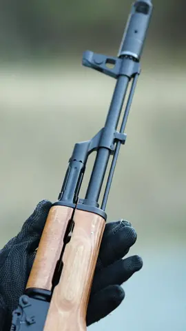 Spicy Airsoft #asmr #fyp 