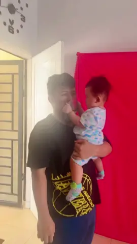 Gak guna mainan dibelik 😭😭😭😭