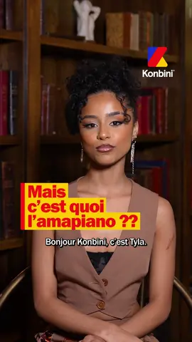 Mais c'est quoi l'amapiano ? 🎶 La star sud-africaine, Tyla nous dit TOUT sur ce genre musical qui mêle la house et le jazz (et qui va vous faire danser tout l'été !) Son dernier titre 