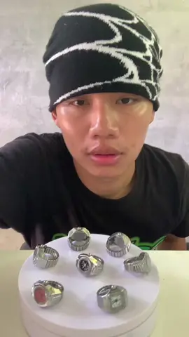 #แฟชั่นผู้ชาย #สไตล์การแต่งตัว #ringwatch #outfitideas #เครื่องประดับ #นาฬิกาแหวน #แหวนนาฬิกา #นาฬิกา #แฟชั่นผู้หญิง 