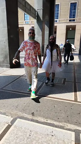 Let's go 😜😜 @@therealbazzo #tiktokdance #viral IG 👉 Filippo Dattilo 