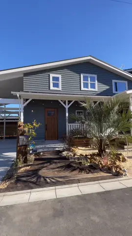 【California×Vintage Style House】 35坪/3LDK＋アウトドアリビング(ウッドデッキ) #新築#ルームツアー#家#家づくり#注文住宅#カリフォルニアスタイルの家#カリフォルニア#カリフォルニアテージ#デイベッド#ヌック#かっこいい家 #house#Home#RoomTour