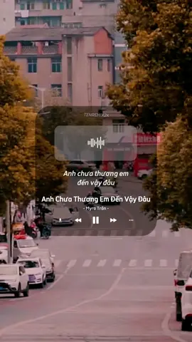 Anh chư thương em như anh nghĩ đâu #anhchuathuongemdenvaydau #anhchuathuongemdenvaydauremix #tenremix #tenremix2k #namviet #namvietmedia #nhachaymoingay #tiktokgiaitri