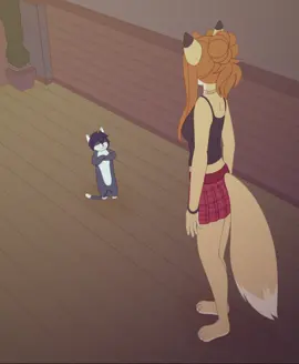 Rou breakdancing #meme #onlyyou #breakdance #furry #anthro #eipril #eipril_foss #dance #cat #funny