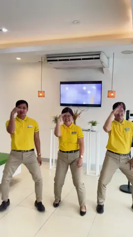 Hey! Hey! Fam🫶🏻 Happy 6th Anniversary Go Hotels Ermita-Manila. Tara na! Let’s GO celebrate na sa Ermita🥳 Follow us on Tiktok for More: @gohotelsph 🧡💚 #GoHotelsPH #RobinsonsHotelsandResorts #Fyp #foryou #trend #dance #xyzbca #anniversary 