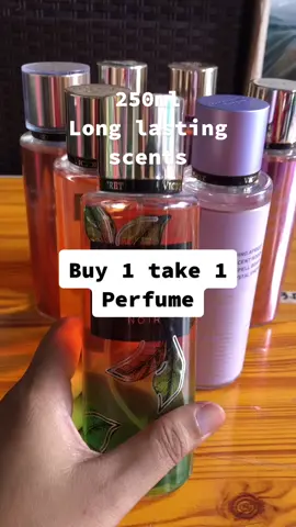 Buy 1 take 1 perfume Buy now  #victoriassecret  #vsperfume  #perfum #fyp  #foryou  #tiktokshop  #bestbuy 