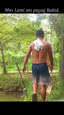 mas lami mo puyog bukid kaysa City. #fy #fyp #tiktok #foryou 