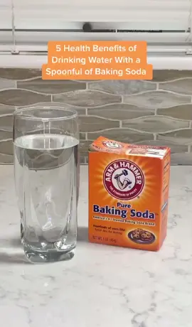 Baking Soda to Lower your Creatinine Levels #kidneyhealth #kidneydisease #kidneyfailureb#dialysis #00kidney #diabetes 