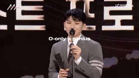 woozi is a genius #woozi #추천 #fyp #seventeen 