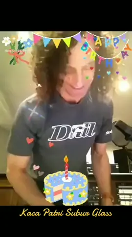 Instrumen Ultah by Kenny g 