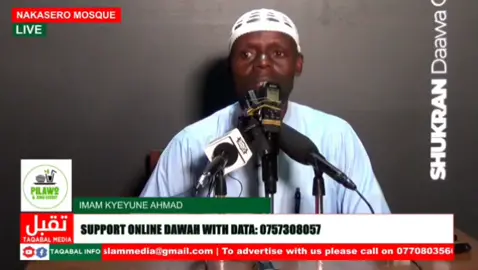 can some be gay as well as a Moslem? okwanukula ebibuuzo