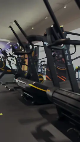 📸 : Skill Athletic Line || #technogym #technogymaustria #fitnesscompanygroup #skill #athletic #cardio #gym #gymmachines #machines #aesthetic #edit #sound #fyp #foryou